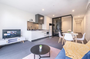 Bourke 2br1ba Apt Close To Chinatown Centre